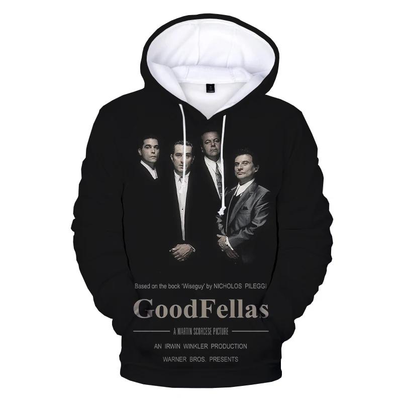 GoodFellas-3D ĵƼ   м ĳ־  Ҹ Ǯ  ʸ Ʈ ƮƮ,    6XL